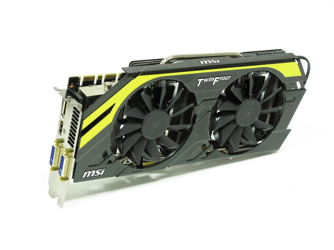 [29/05/2013] Über 200 Benchmarkwerte der Nvidia GTX 770 haben wir analysiert