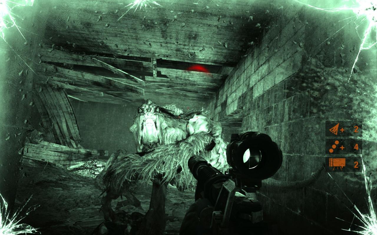 [13/05/2013] Metro: Last Light im Test - Hält der atmosphärische Ego-Shooter mit den Genre-Champions mit? (8)