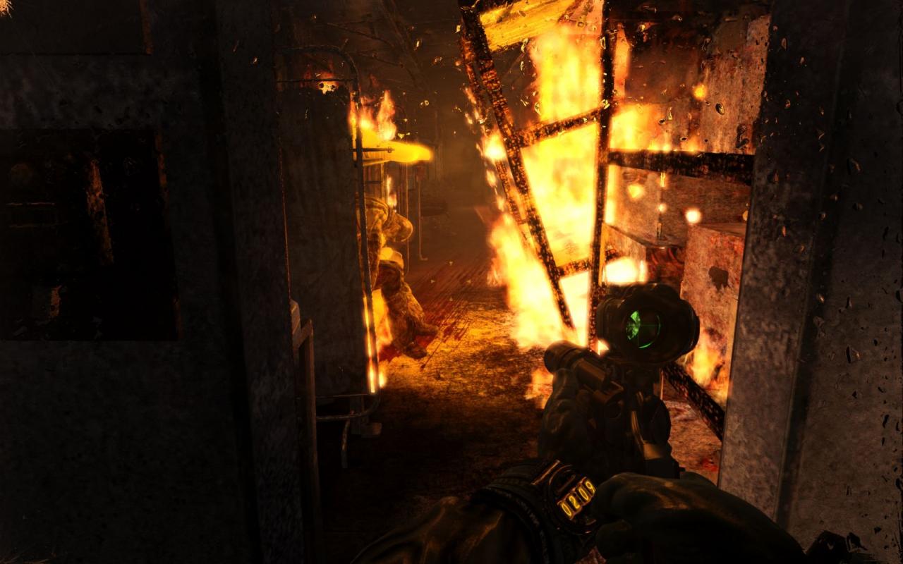 [13/05/2013] Metro: Last Light im Test - Hält der atmosphärische Ego-Shooter mit den Genre-Champions mit? (7)