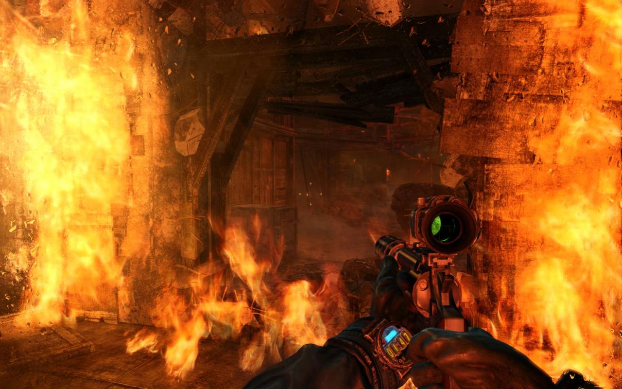 [13/05/2013] Metro: Last Light im Test - Hält der atmosphärische Ego-Shooter mit den Genre-Champions mit? (5)