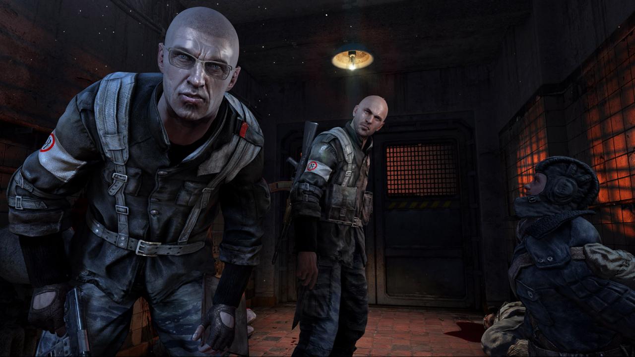 [16/05/2013] Metro: Last Light hat alles richtig gemacht. Munition zu verballern kann hier böse ins Auge gehen, das wertvolle Gut dient nämlich als unser Zahlungsmittel. Da wünschen wir uns eigentlich, dass andere Spiele die Sache mit der begrenzten Munition auch so elegant gelöst hätten - oftmals nervt das ständige Überwachen der Schießaktivitäten nämlich.