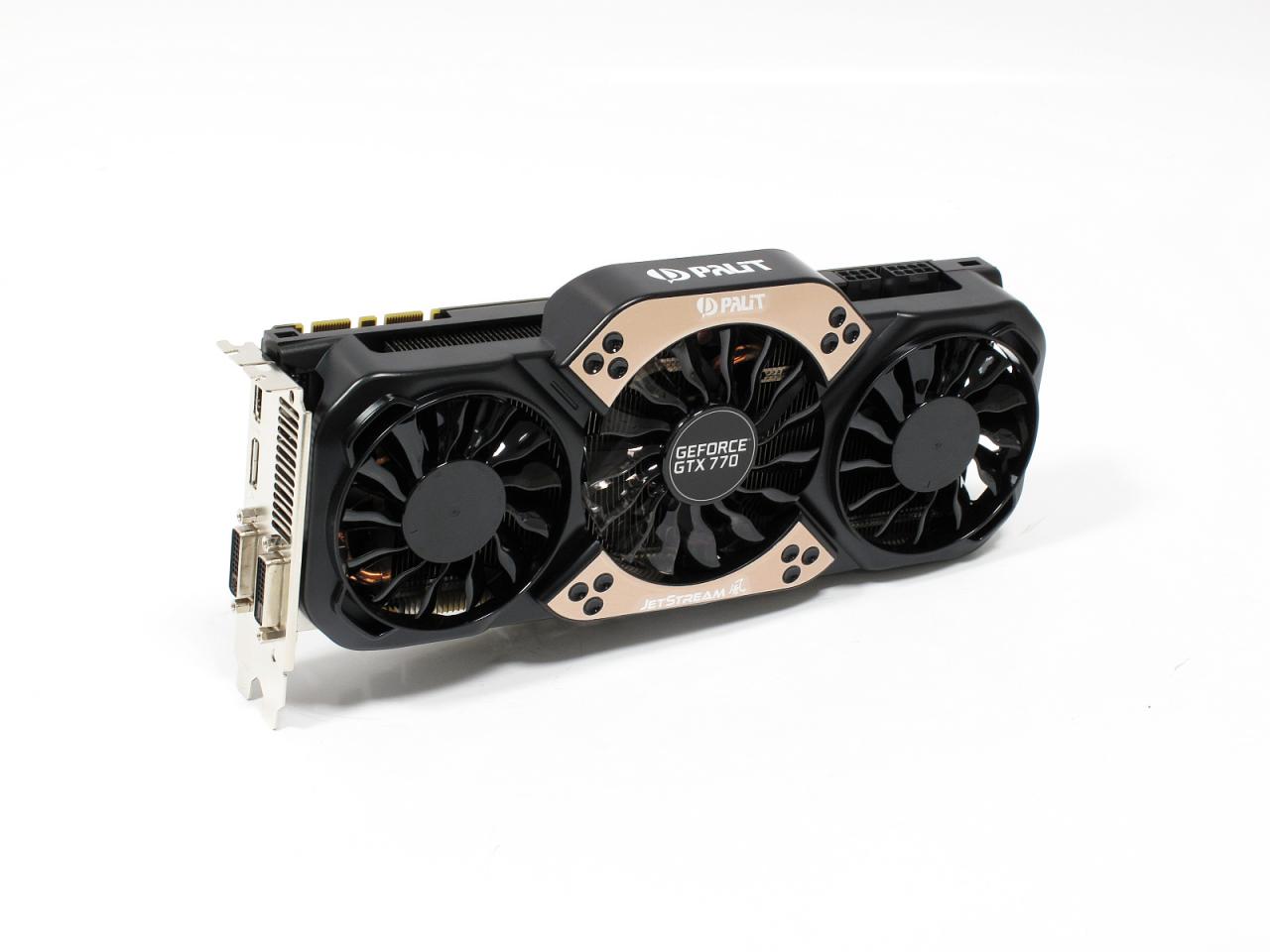 [29/05/2013] Palit GTX 770 Jetstream (240 Euro)