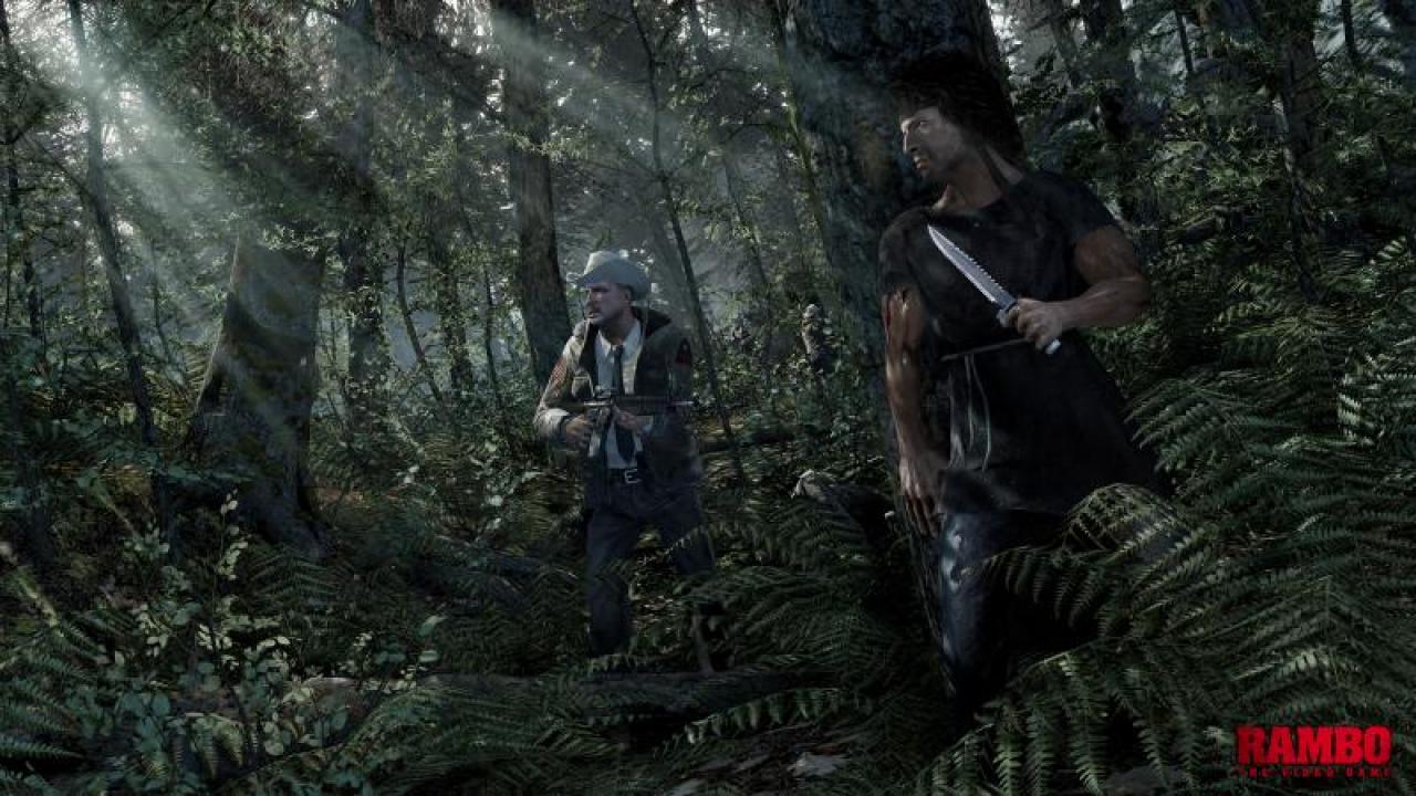 [03/05/2013] Die Konsolenflops 2014: Nicht nur von dem Rambo-Spiel solltet ihr reichlich Abstand halten.
