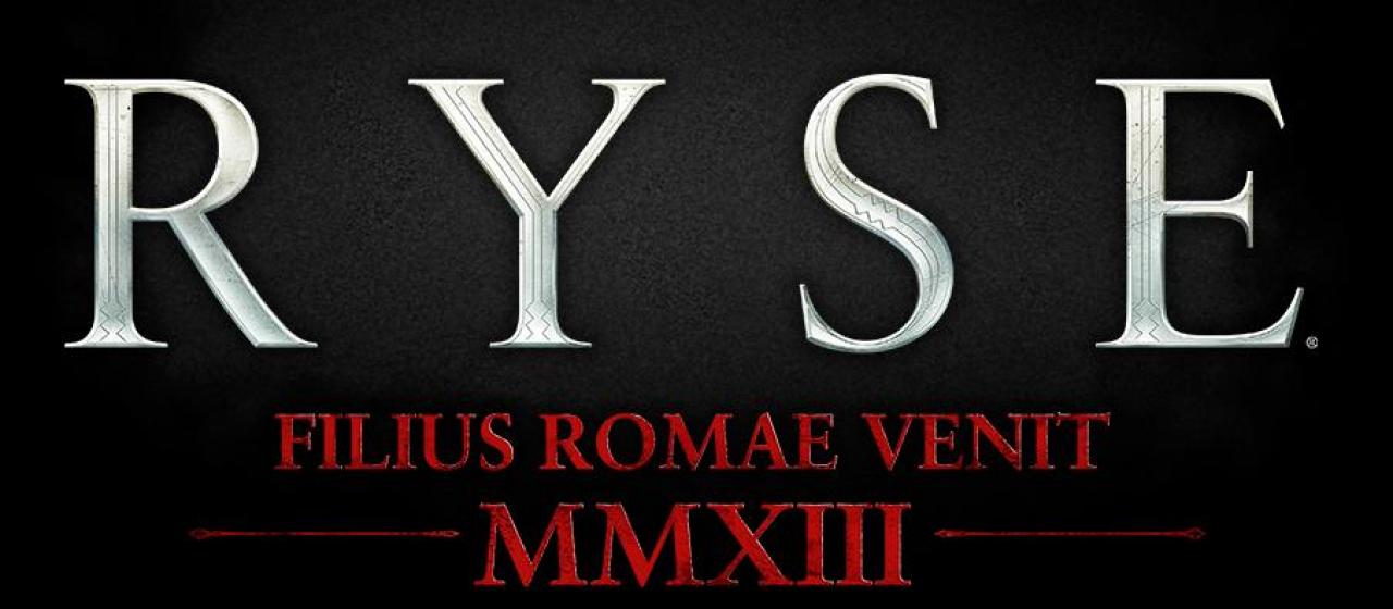 [22/05/2013] Ryse - Actionspiel (Xbox One)