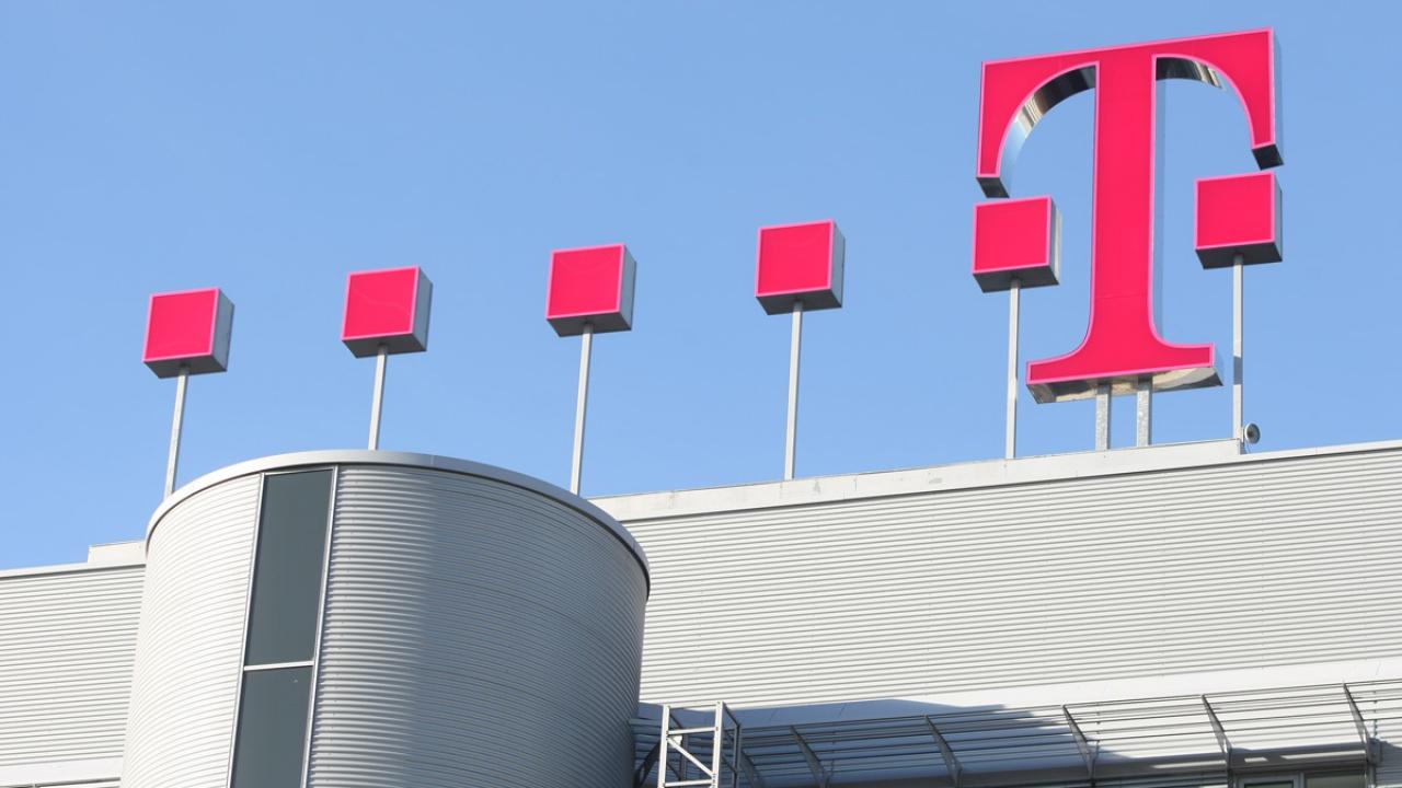 [03/05/2013] Telekom