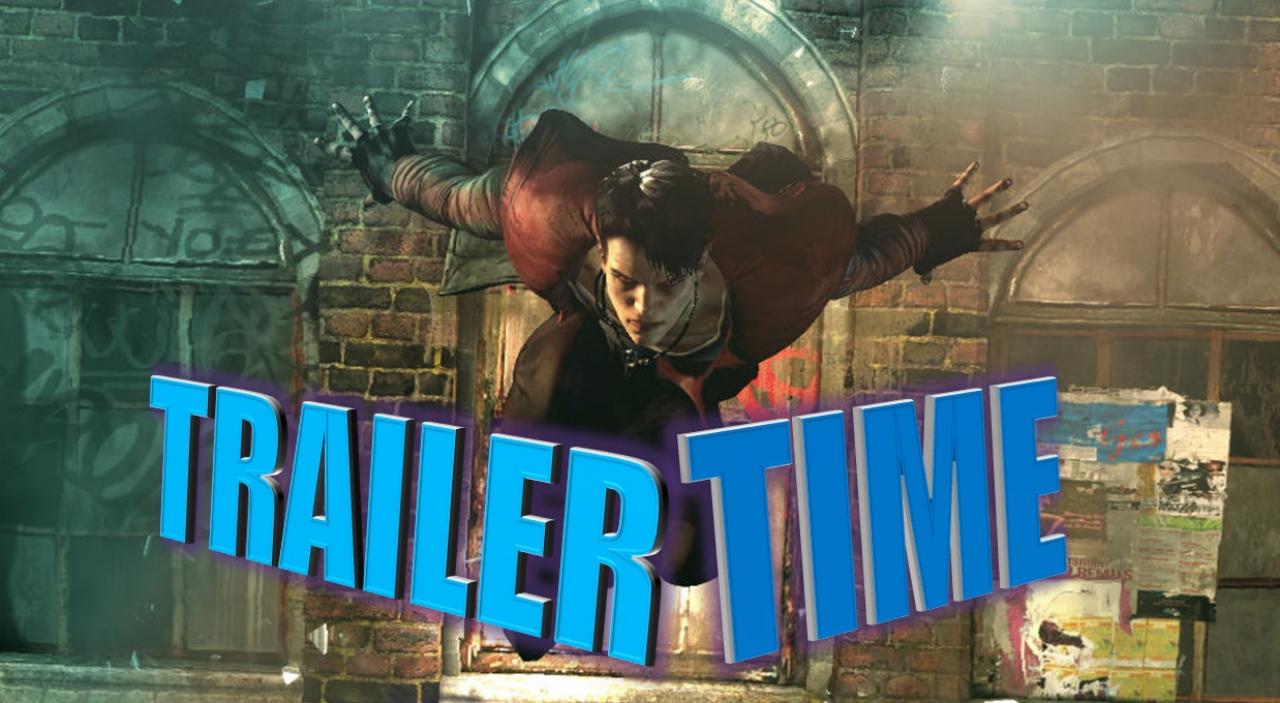 [13/05/2013] Trailer Time: Die besten Live-Action und CG-Trailer.