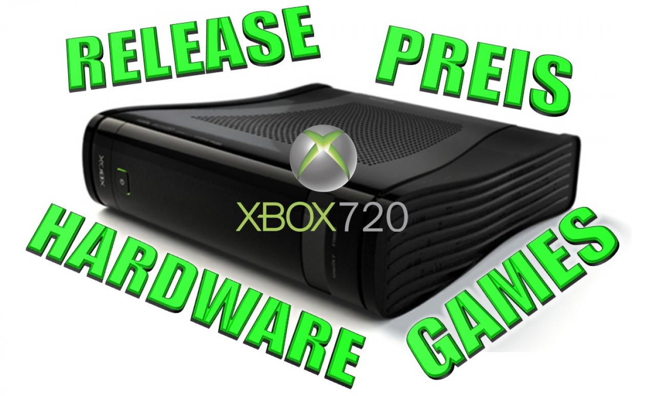 [14/05/2013] Am 21. Mai stellt Microsoft die Xbox 720 vor. Wir fassen aktuelle Gerüchte zu Release, Preis, Online-Pflicht, Spiele und Hardware zusammen.