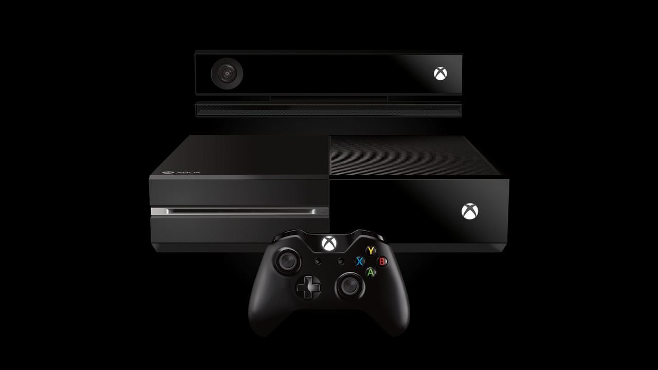 [22/05/2013] Aktuelle Bilder zur Xbox One. Die neue Microsoft-Konsole erscheint am 22. November. (1)