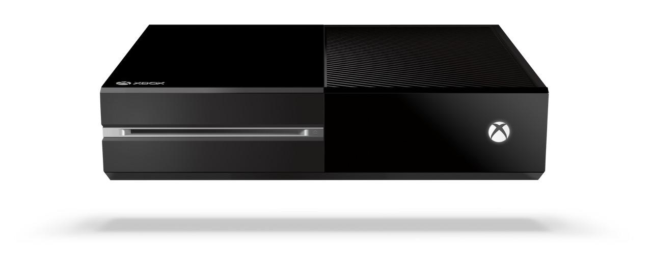 [22/05/2013] Aktuelle Bilder zur Xbox One. Die neue Microsoft-Konsole erscheint am 22. November. (2)