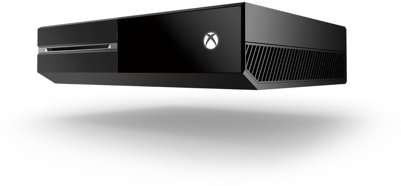 [22/05/2013] Aktuelle Bilder zur Xbox One. Die neue Microsoft-Konsole erscheint am 22. November. (3)