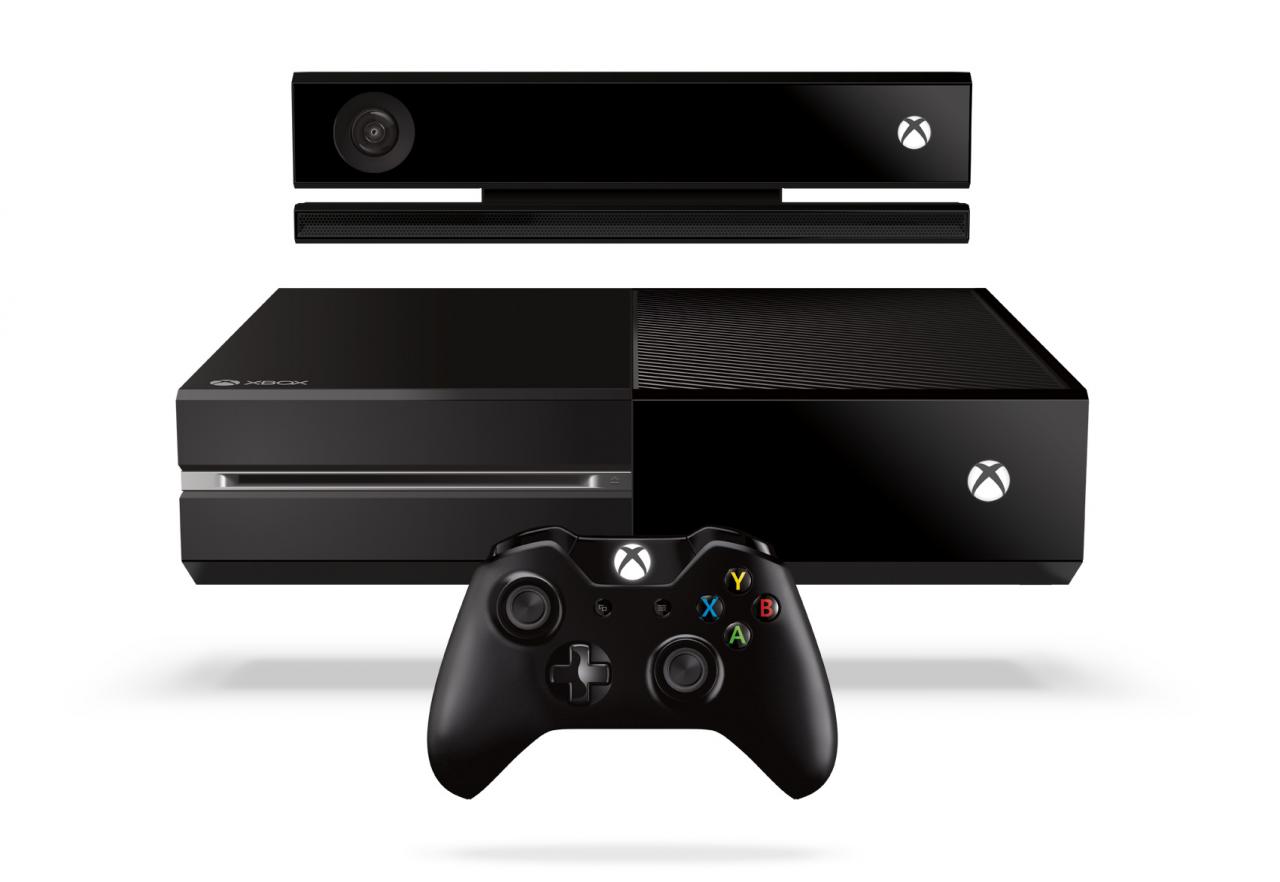 [21/05/2013] Windows 10 und Xbox One: Gemeinsam spielt sich's besser - So funktioniert Cross Play (1)