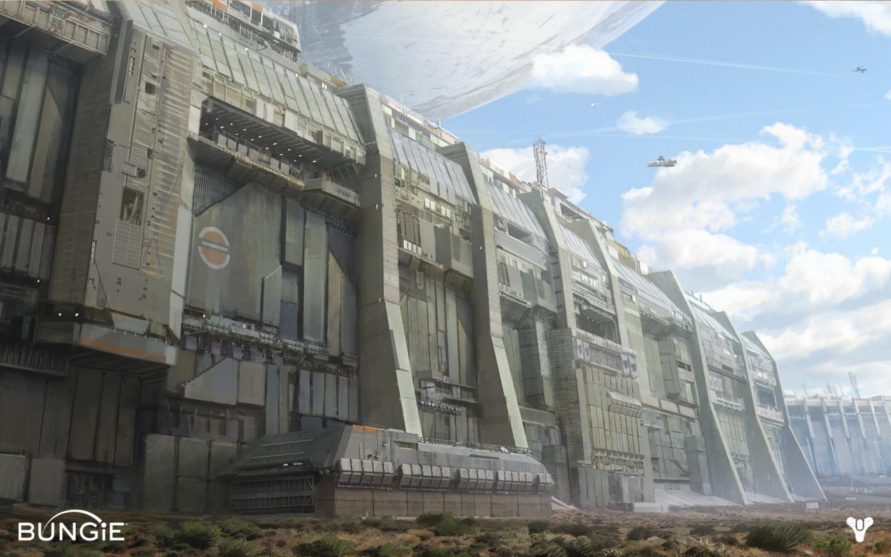 [14/05/2013] Destiny - Ego-Shooter (Multiplattform)