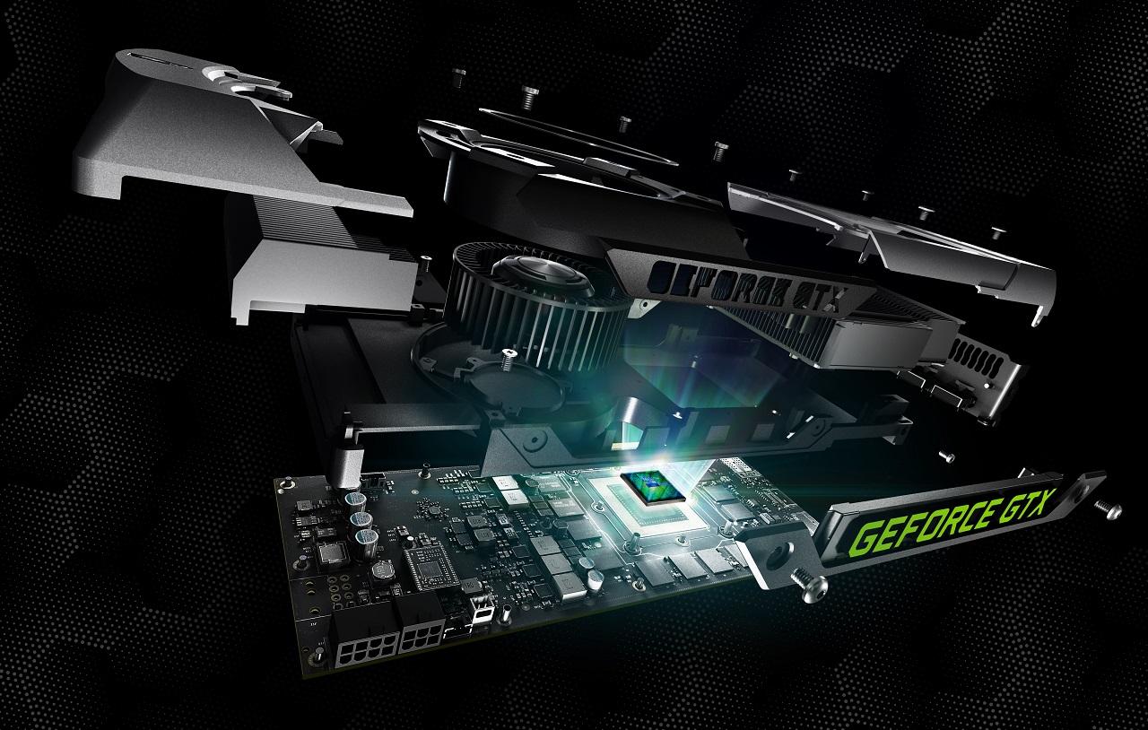 [23/05/2013] Zerfällt die Nvidia GTX 780 nach unserer Analyse in Einzelteile?