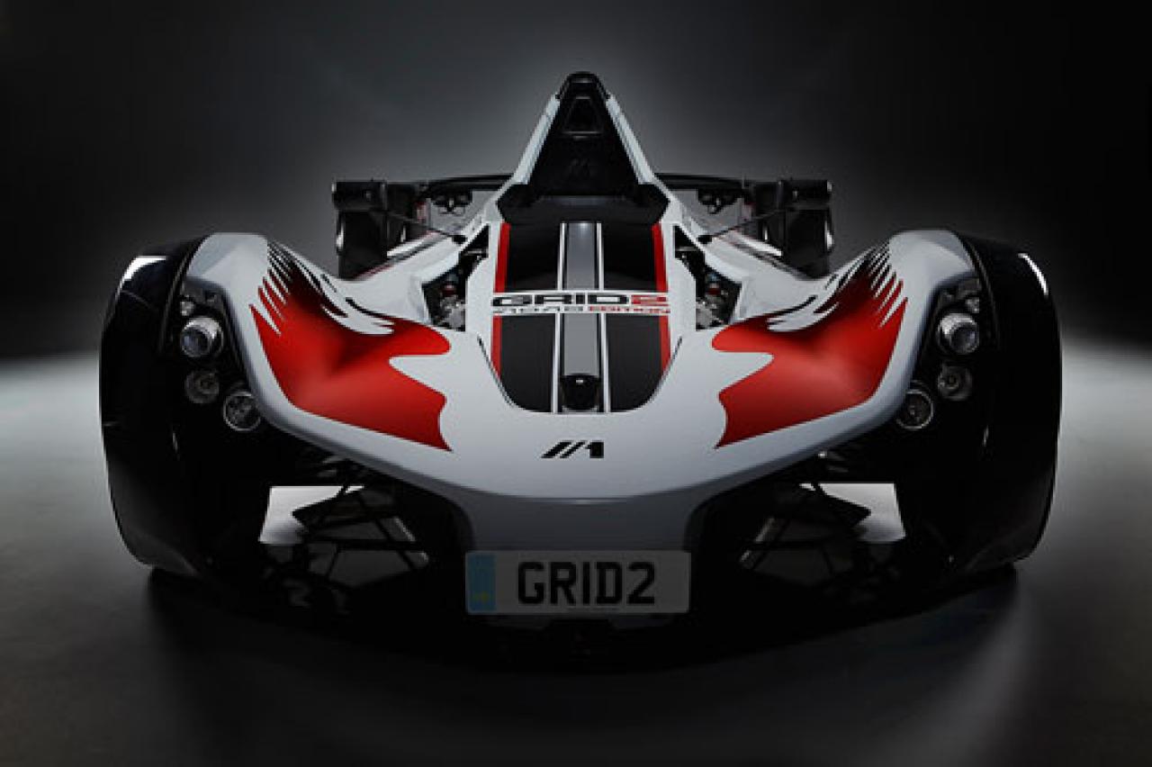 [24/05/2013] Der neueste Arcade-Racer Grid 2 von Codemasters im Test. (7)