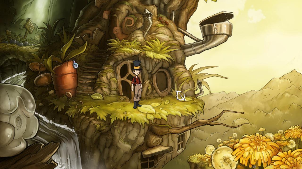 [29/05/2013] In unserer Komplettlösung zu The Night of the Rabbit führen wir euch durch die zahlreichen Rästsel und die märchenhafte Geschichte rund um Jerry Haselnuss, den Zauberlehrling. (12)