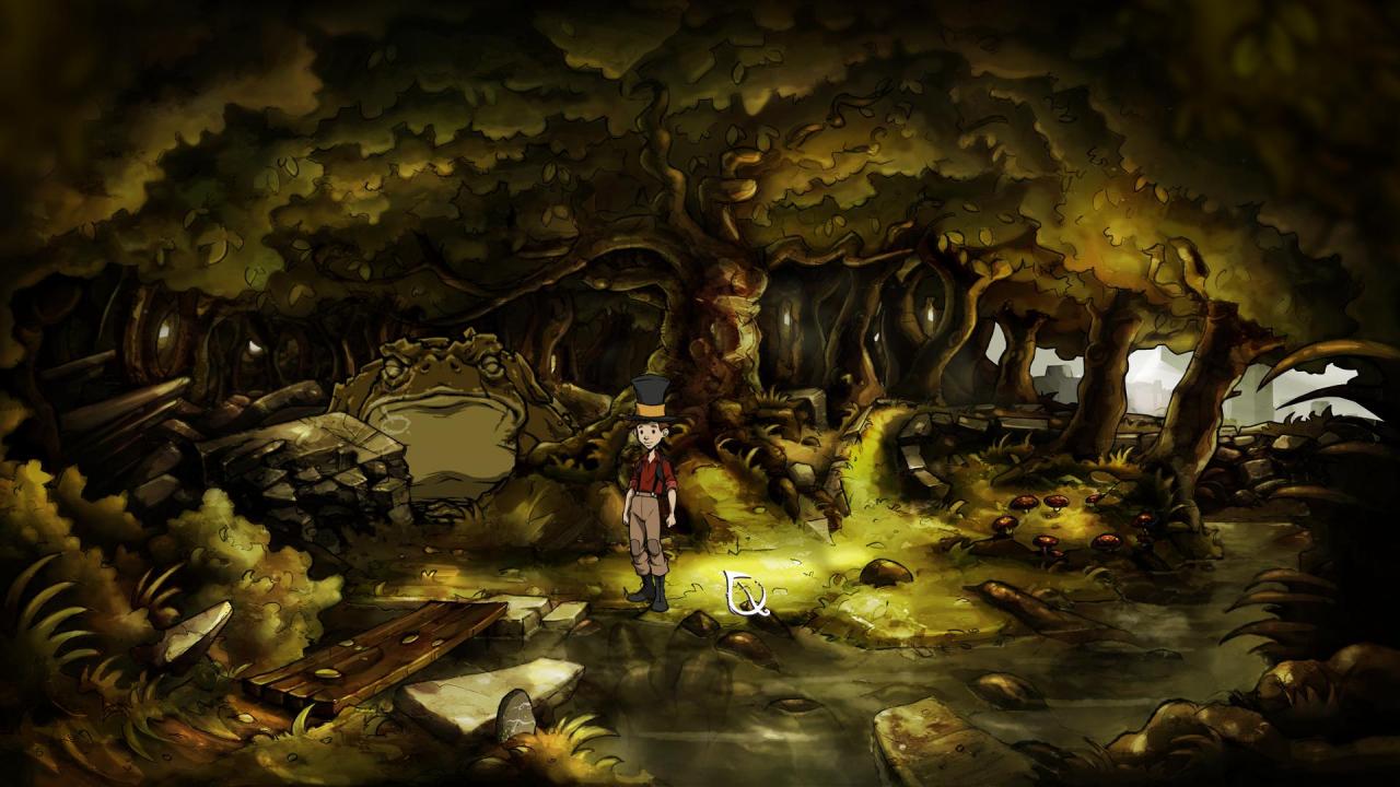 [29/05/2013] In unserer Komplettlösung zu The Night of the Rabbit führen wir euch durch die zahlreichen Rästsel und die märchenhafte Geschichte rund um Jerry Haselnuss, den Zauberlehrling. (14)