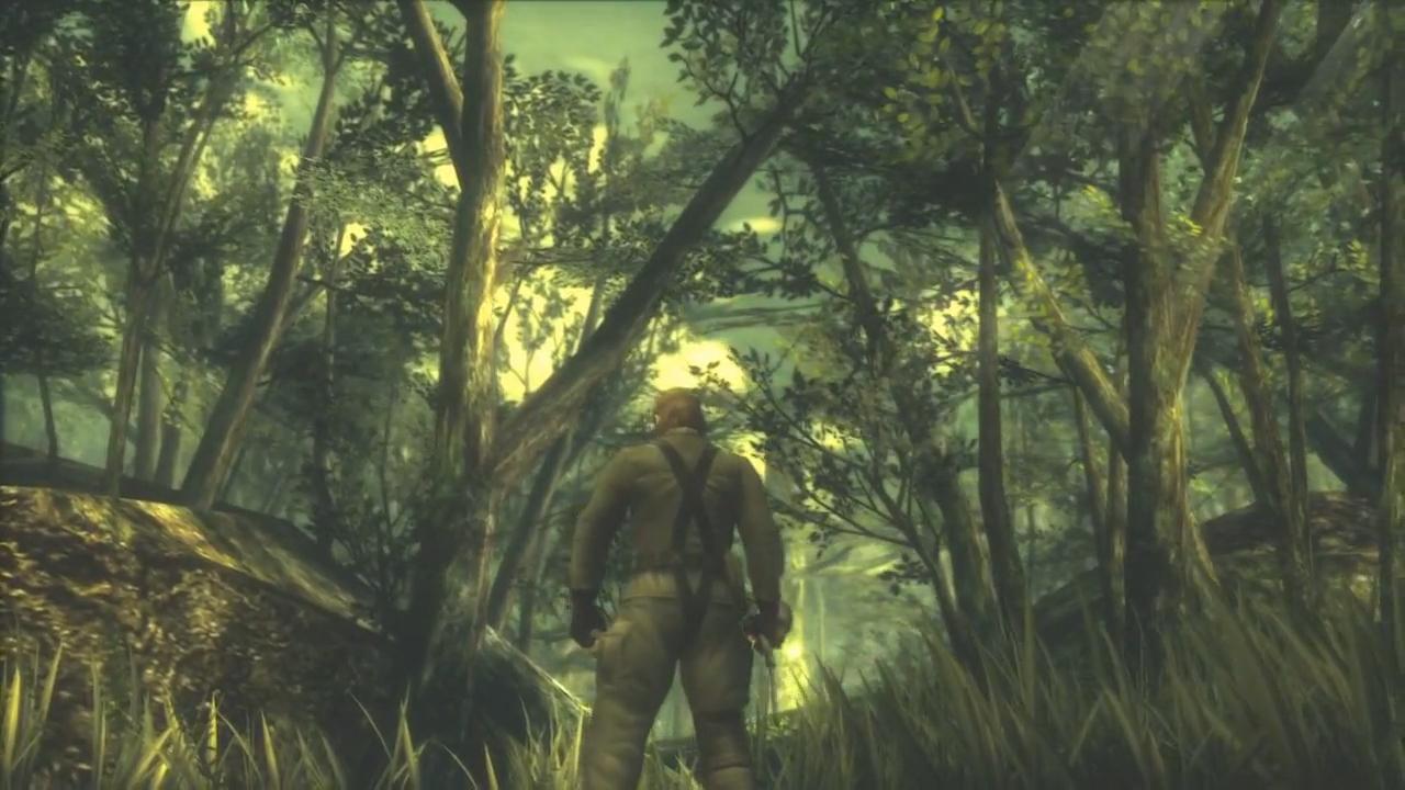 [16/05/2013] Wenn man Söldner werden will muss man vieles können. Das Talent, auch in schwierigen Situationen am Leben zu bleiben, allem voran. Metal Gear Solid 3: Snake Eater beweist uns jedoch, dass solche Anforderungsprofile leider nicht immer vollständig sind. Wenn wir nämlich einen der einfachen angeheuerten Soldaten zu fassen bekommen, können wir den in einen Fluss schubsen und ihm dann fröhlich beim Ersaufen zuschauen. Also da muss die Personalabteilung eindeutig noch mal ran.
