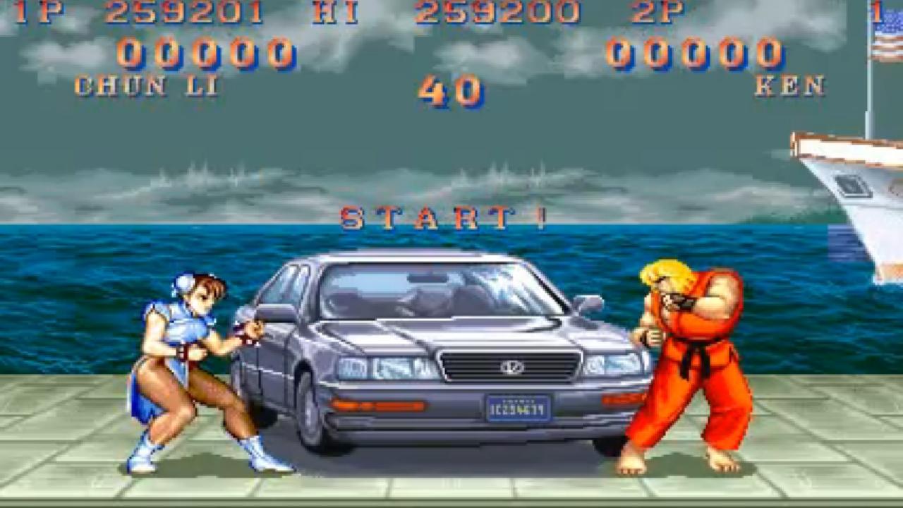 [27/05/2013] Aah, ja - die 90er. Damals brauchten wir kein Internet, um uns gegenseitig zu zerfleischen. Neben den bereits genannten Auseinandersetzungen waren auch Street Fighter und Mortal Kombat ein beliebtes Thema. Extreme Gewalt, oder schnelles Gameplay - auch hier bildeten sich schnell verfeindete Gruppen. Sollten Capcom und Namco endlich ein Street Fighter X Mortal Kombat herausbringen, könnten wir den Beef endgültig am Bildschirm austragen.