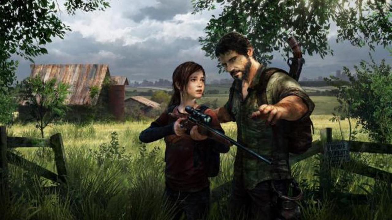 [16/05/2013] Vorschau zu The Last of Us: Das Survival-Horror-Adventure der Uncharted-Schöpfer Naughty Dog könnte ein richtiger Kracher werden. 