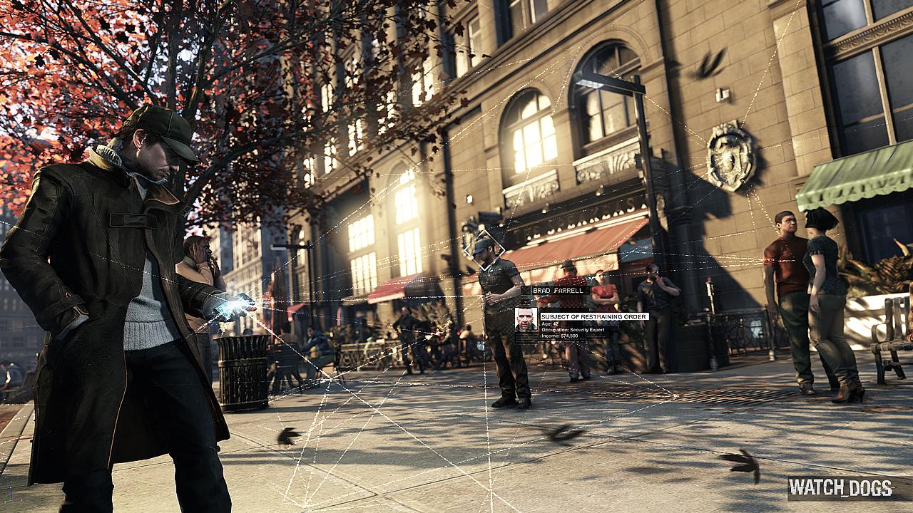 [10/05/2013] Watch Dogs! Bei keinem anderen Spiel wollen wir so sehr wissen, was die neue Hardware zu bieten hat. Immerhin erhält das Game fast noch mehr PR-Wirbel als jedes andere Spiel von Ubisoft.