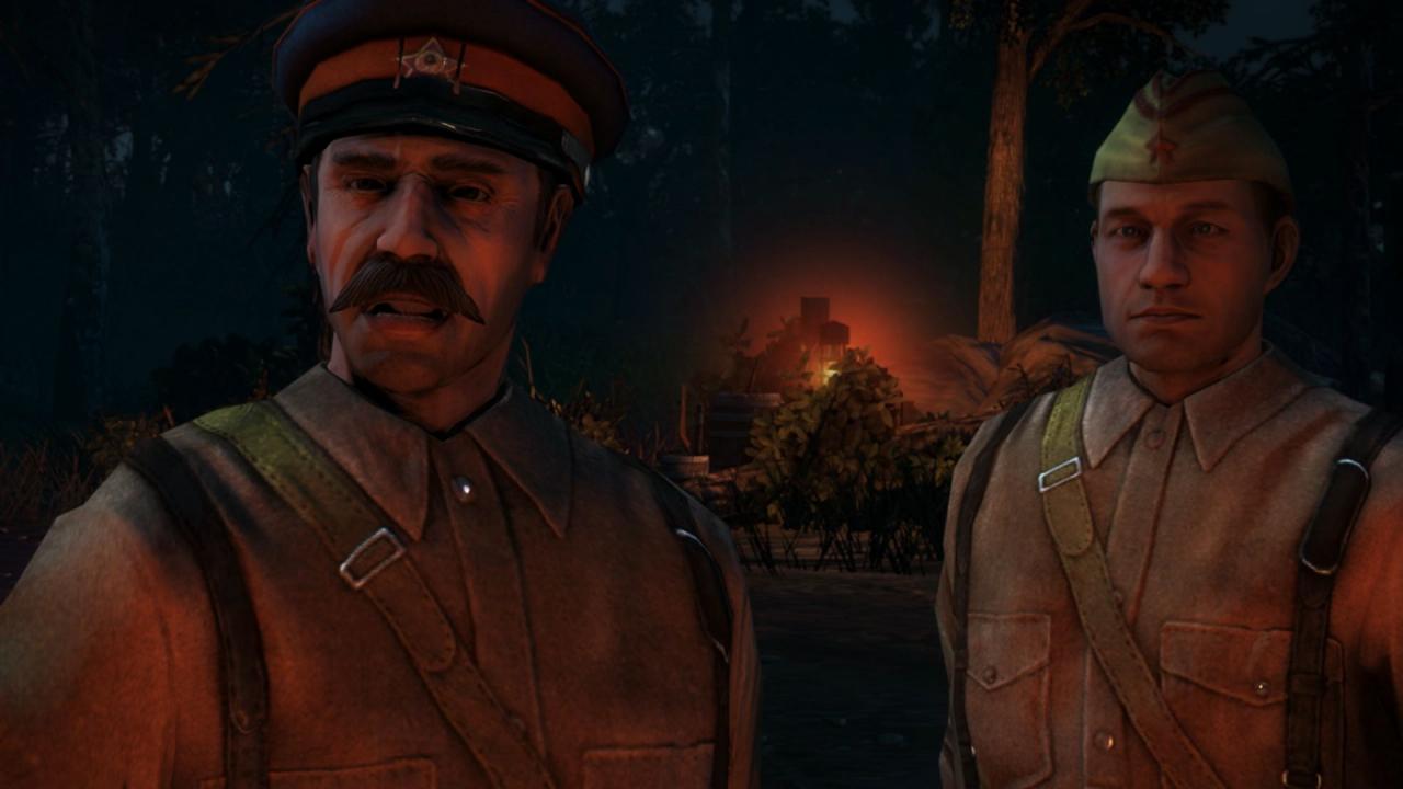 [21/06/2013] Die Darstellung der sowjetischen Soldaten in Company of Heroes 2 sorgte bei einigen Spielern für Diskussionsbedarf.