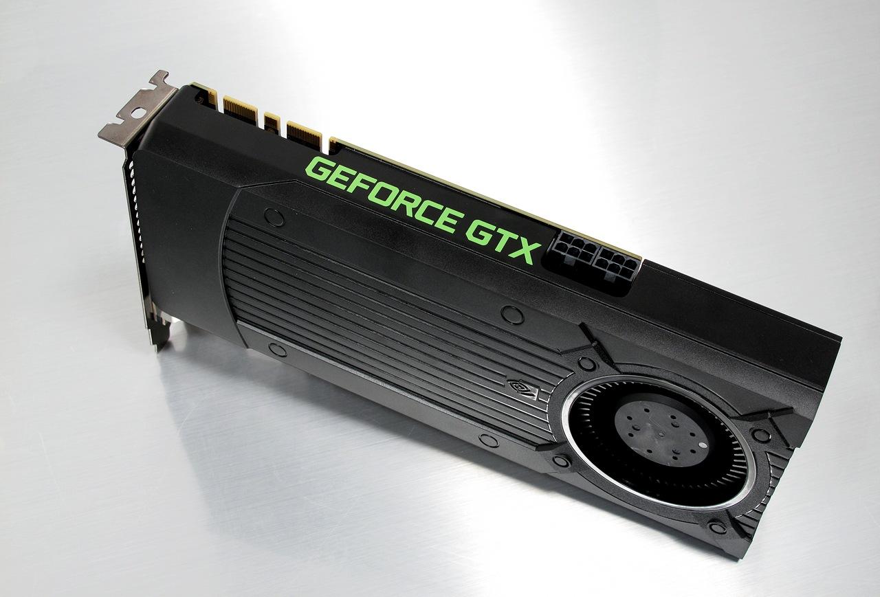 [24/06/2013] Nvidia GeForce GTX 760 im Referenzdesign - für 250 Euro ein guter Kauf?