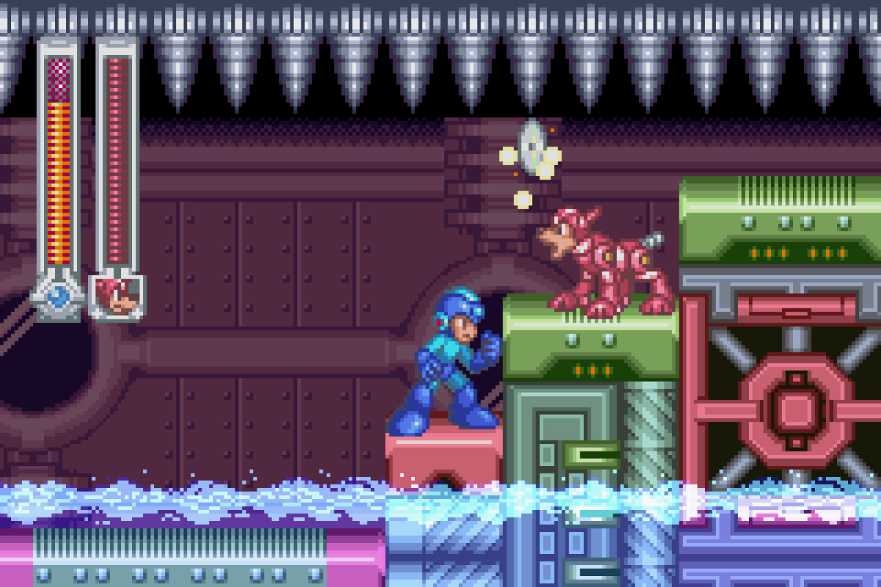 [21/06/2013] TV-Shows, Spin-Offs, unzählige Fanfilme und tonnenweise Games. Mega Man ist nicht nur ein cooler Videospielcharakter, sondern für viele Zocker auch Nostalgie pur.