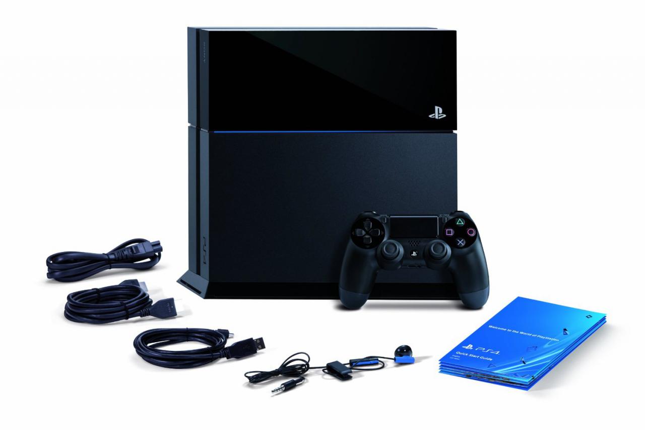[27/06/2013] Zuerst gilt es natürlich, sich eine Next-Gen-Konsole zu kaufen. Ob die PS4 pünktlich bei Vorbestellern eintrifft, ist von Fall zu Fall verschieden. Etwaige Verzögerungen solltet ihr besser einberechnen. Beim lokalen Händler eures Vertrauens solltet ihr aber mit etwas Glück die neue Hardware besorgen können. Die PS4 kostet 399 Euro.