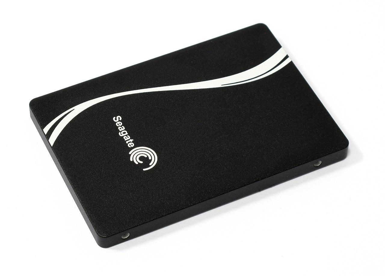[10/06/2013] SSDs wie die Seagate 600 SSD sind vor allem mit Speicherplatz ab etwa 120 Gigabyte interessant