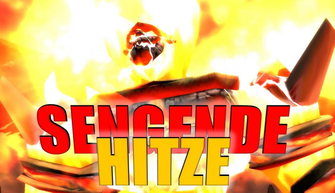 [19/06/2013] Sengende Hitze: in diesen Games brennt ihr wie Feuer!