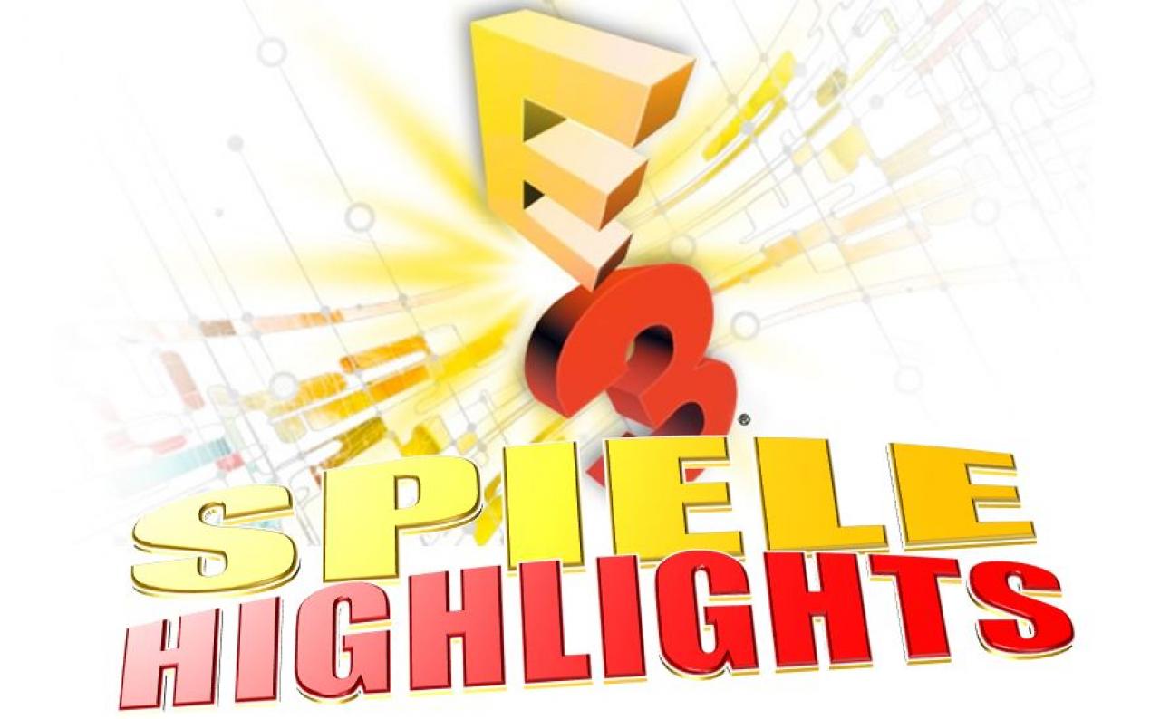 [06/06/2013] Die E3 2013 steht in den Startlöchern: Wir fassen die Spiele-Highlights der diesjährigen Spielemesse zusammen.