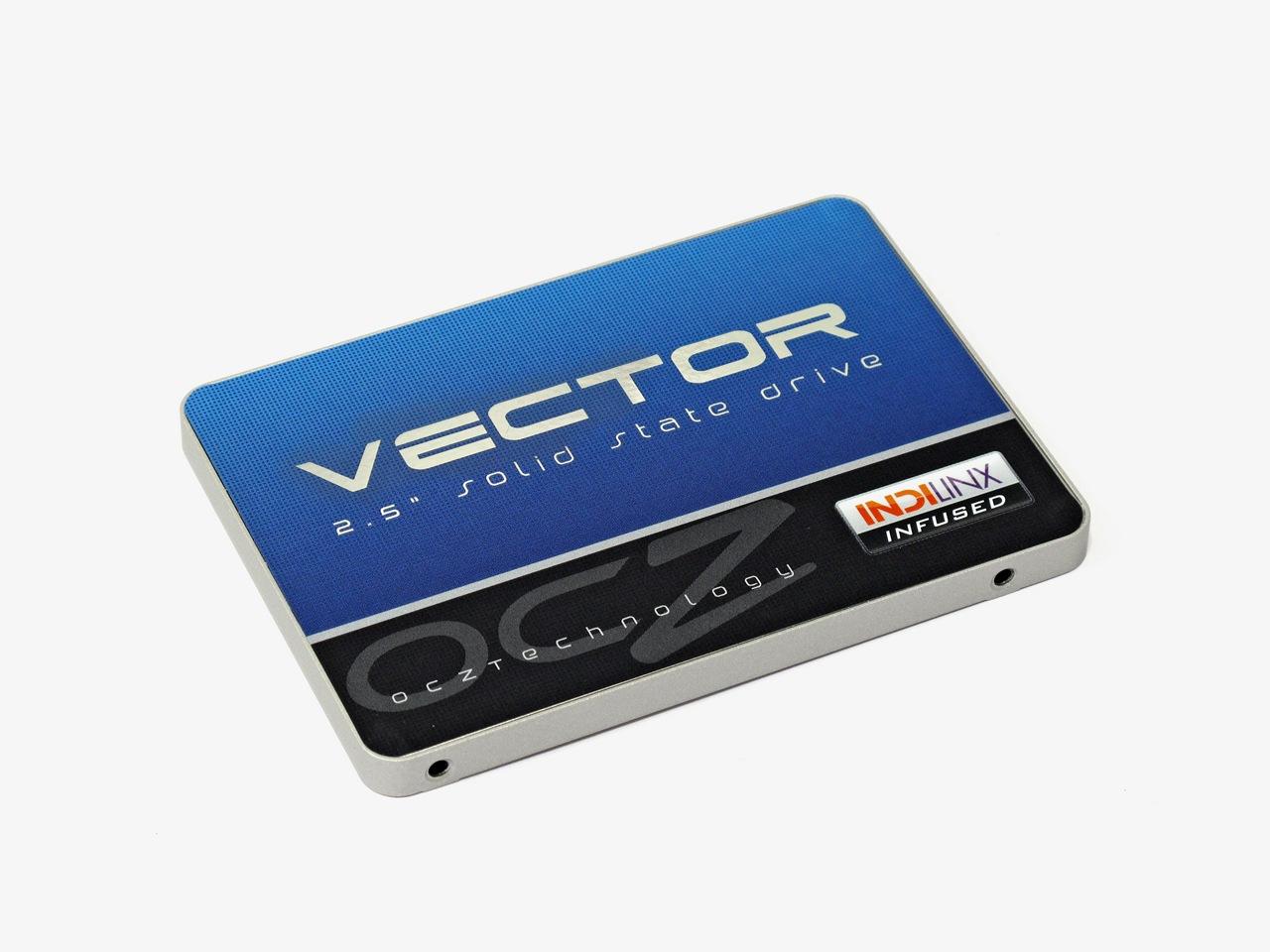 [10/06/2013] OCZ Vector