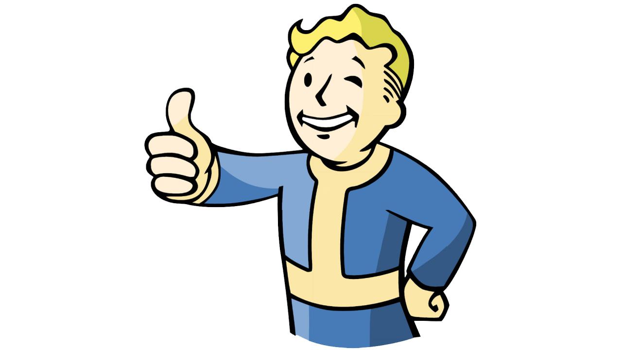 [17/06/2013] Kündigt Bethesda Fallout 4 auf dem E3-Showcase an? Dafür gäbe es einen Daumen hoch!