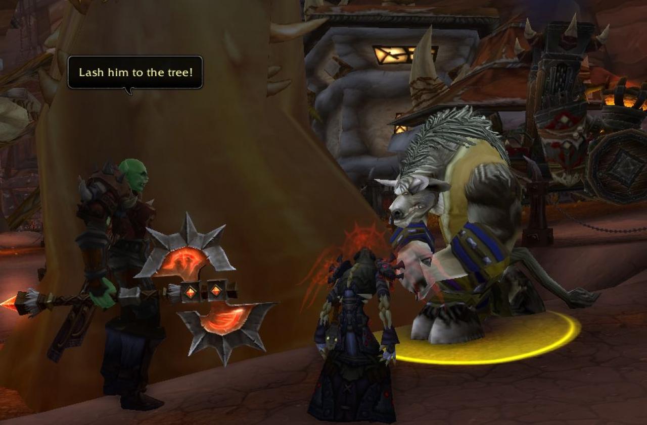 [28/06/2013] World of Warcraft verzeichnet 7,8 Millionen Abonnenten. Im Vergleich zum dritten Quartal 2013 gewinnt das MMORPG rund 200.000 aktive Spieler. (3)