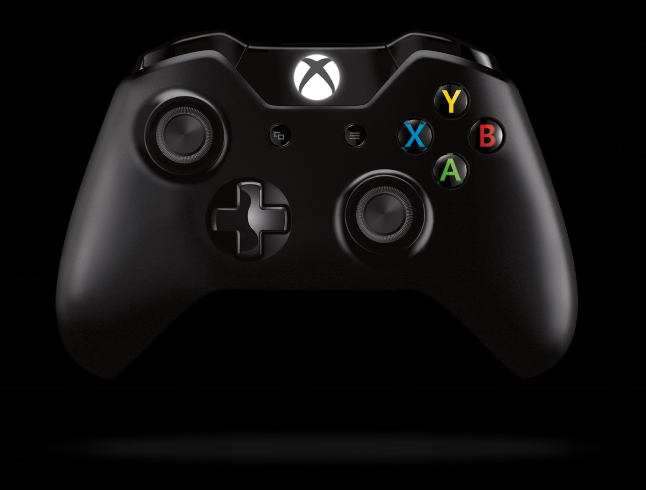[07/06/2013] Aktuelle Bilder zur Xbox One. Die neue Microsoft-Konsole erscheint am 22. November. (4)