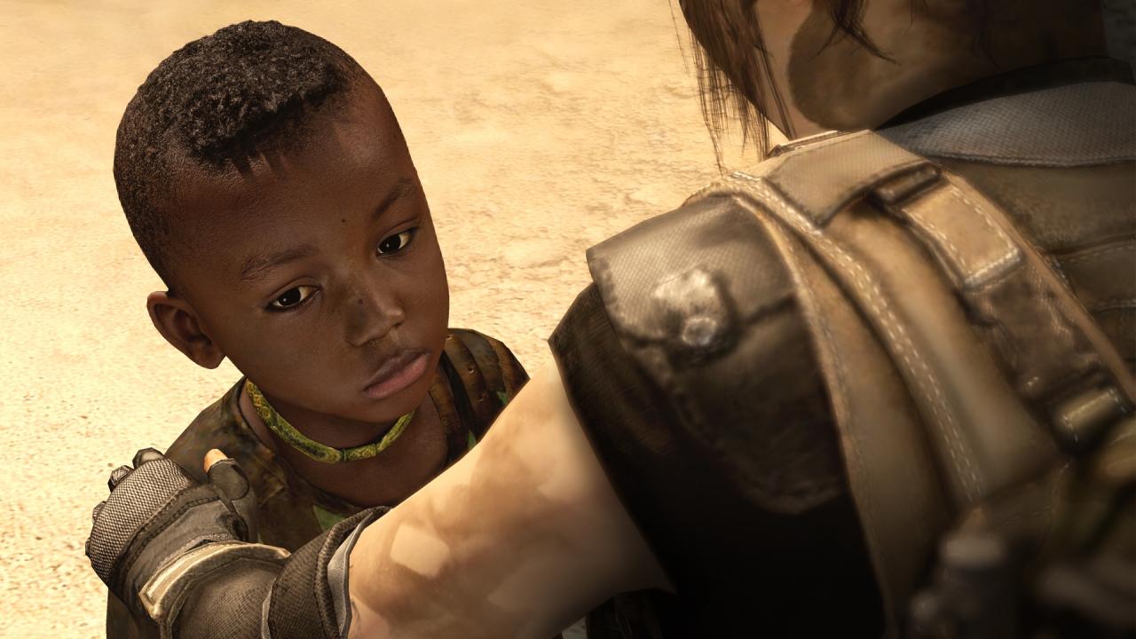 [14/06/2013] Beyond: Two Souls Vorschau - Vor dem Release schildern wir euch unsere Erlebnisse mit der letzten Preview-Version. (3)