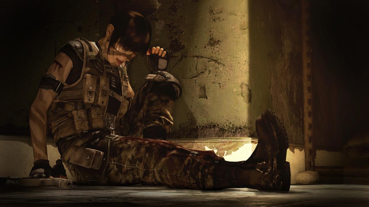 [14/06/2013] Beyond: Two Souls - Trophäen-Guide. (3)