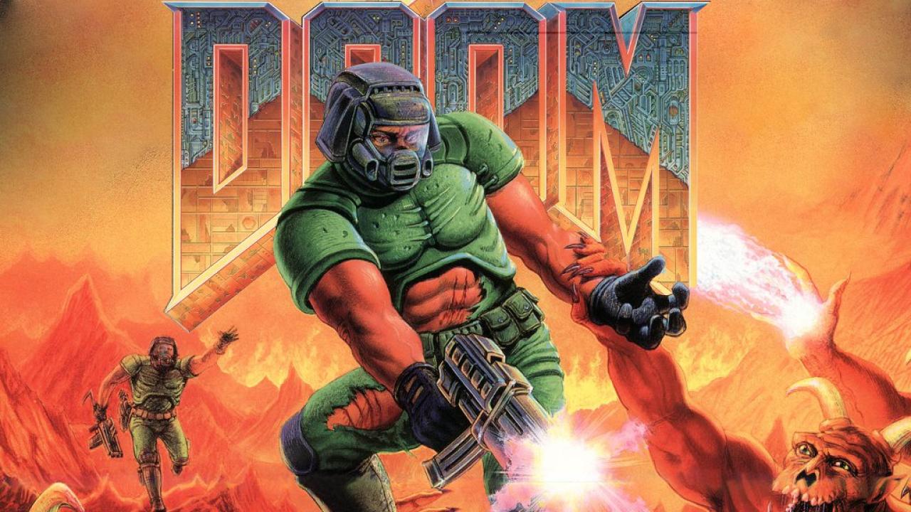 [25/06/2013] Wie die Doom-Macher die Spieleindustrie veränderten