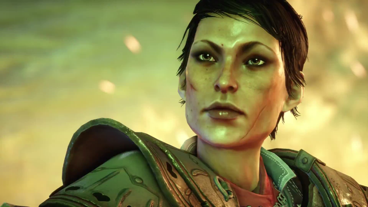 [11/06/2013] Bioware hat auf das Fanfeedback reagiert und ermöglicht es in Inquisition wieder, dass nicht nur die Ausrüstung des Heldes, sondern auch die der Begleiter austauschbar ist.