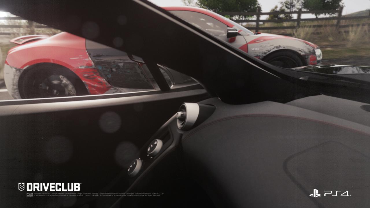 [12/06/2013] Anfang 2014 erscheint mit Driveclub ein vielversprechendes Rennspiel für PS4. Welche Games euch im nächsten Jahr außerdem erwarten, verraten wir euch im Video. (9)