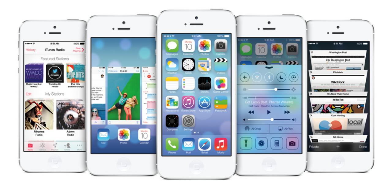 [11/06/2013] Apple vs. Samsung oder iOS vs. Android: Egal, ob nun mobiles Betriebssystem oder mobiles Endgerät, in Sachen Smartphones ist der Kampf um den Flame-Thron schon seit Jahren entfacht. Nicht selten werden Apfel-User als 