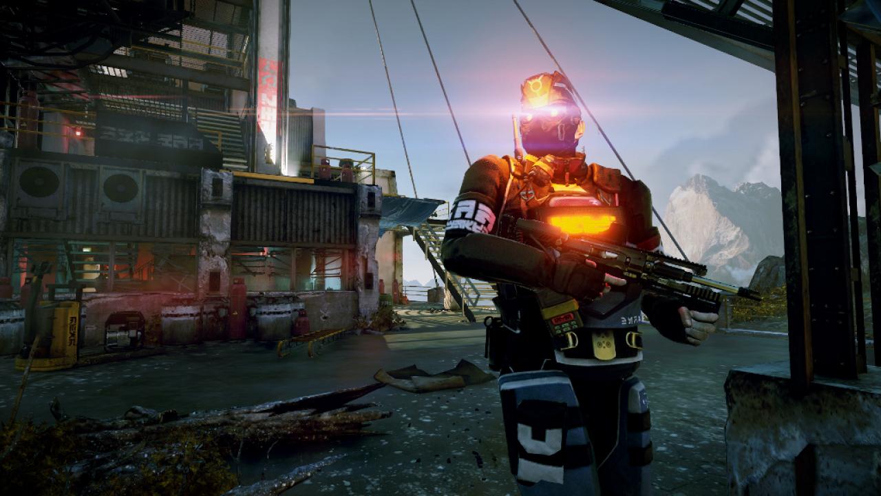 [13/06/2013] Killzone: Shadowfall. Wer hätte gedacht, dass aus einem Spiel mit dem albernsten Namen aller Zeiten irgendwann ein so erfolgreicher Ableger werden würde?