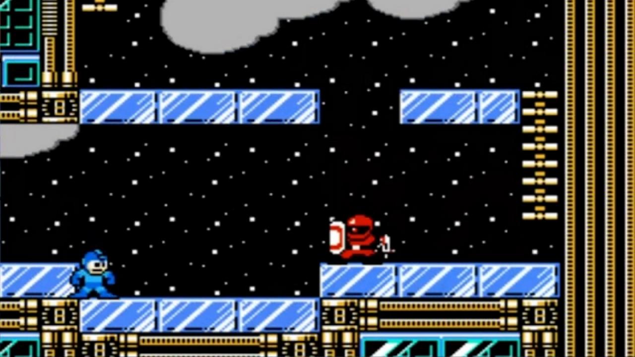 [04/06/2013] Wenn euch jeden Moment aus einer unvorhergesehenen Ecke ein Gegner mit einem Schlag k.o. hauen kann, werdet auch ihr in Mega Man 9 der Paranoia erliegen! In diesem Fall sind Geduld und ein gutes Gedächtnis, um sich zu merken, wo die Gegner lauern, eine Tugend.