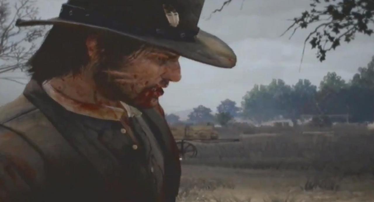 [17/06/2013] John Marston kam zwar zurück als Untoter Zombie, aber dennoch rechnen wir nicht mit einem Comeback. Dafür ging Red Dead Redemption jedoch bis ans Limit und beendete seine Geschichte für immer.