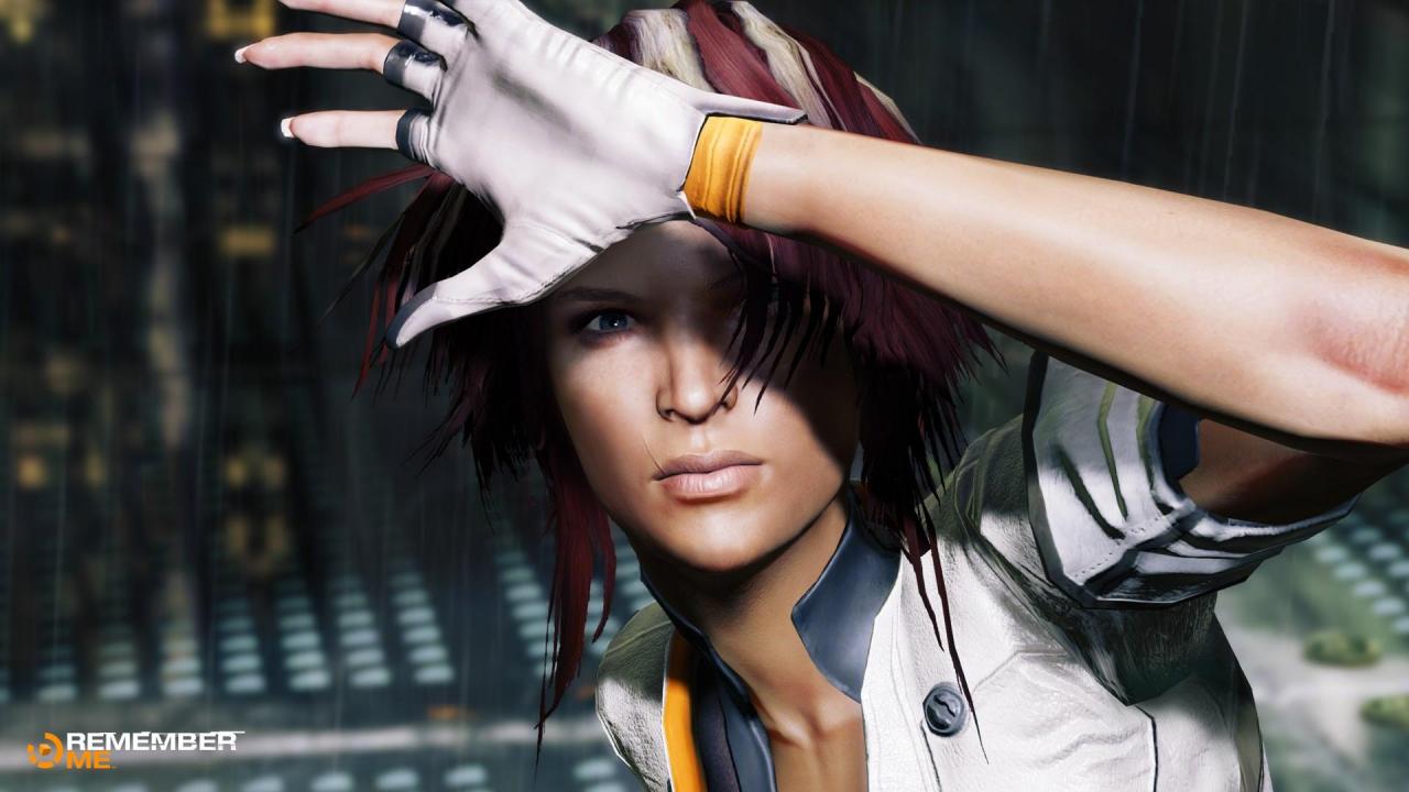 [10/06/2013] Remember Me! Macht an dieser Stelle euren eigenen Joke über den Titel und, dass sich niemand daran erinnern wird. Aber hey, 2013 braucht eben auch Games, die nicht mehr als 15 Minuten im Rampenlicht hatten.