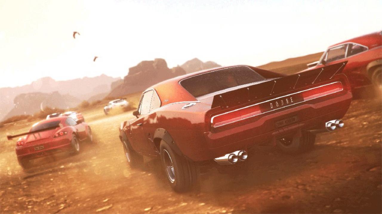 [10/06/2013] Ob The Crew von Ubisoft am Ende tatsächlich so schön aussieht wie auf den bisher veröffentlichten Screenshots, lässt sich noch nicht sagen.