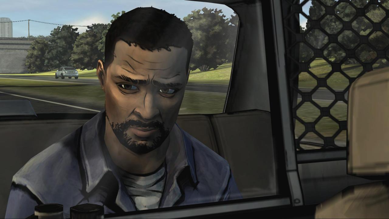 [05/06/2013] The Walking Dead