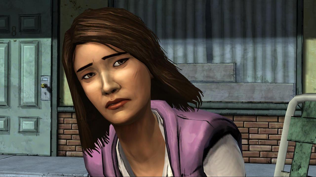 [05/06/2013] Trotz Entscheidungsfreiheiten können wir in The Walking Dead nicht jeden zu unserem Freund machen. Wer in einer Zombie-Apokalypse überleben will, sollte am besten nur sich selbst vertrauen - sonst stehen wir am Ende noch ohne Wohnwagen da.