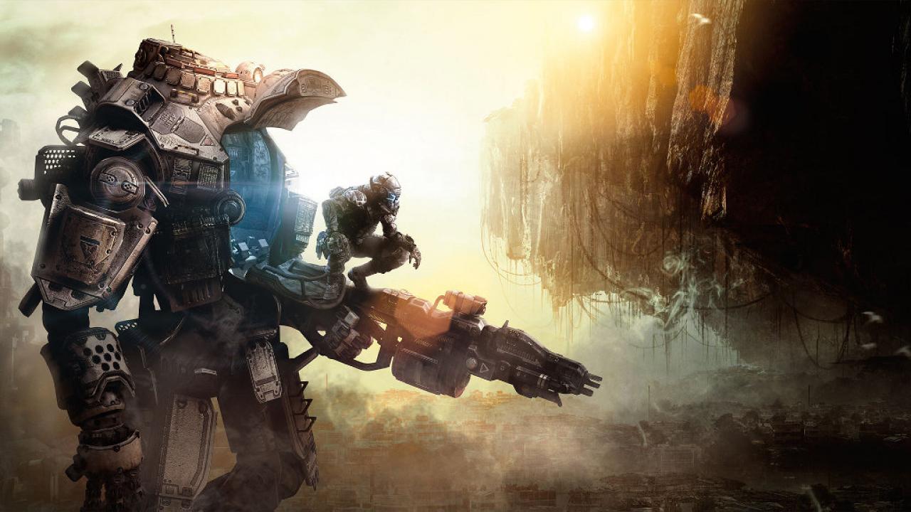 [18/06/2013] In unserem Video geben wir euch einen Ausblick auf die Spiele-Highlights 2014 für Xbox One. Bild: Titanfall
