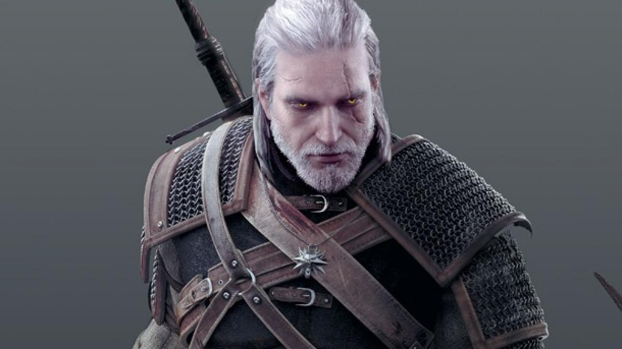 [07/06/2013] Auch Gerald befindet sich im Witcher auf seiner Quest nach Booty...und wir sind sicher, irgendein böser Zauberer muss auch gekillt werden, aber Booty ist wichtiger und mit seinem neuen Bart wird er eindeutig jede holde Maid und Kriegerin abkriegen.
